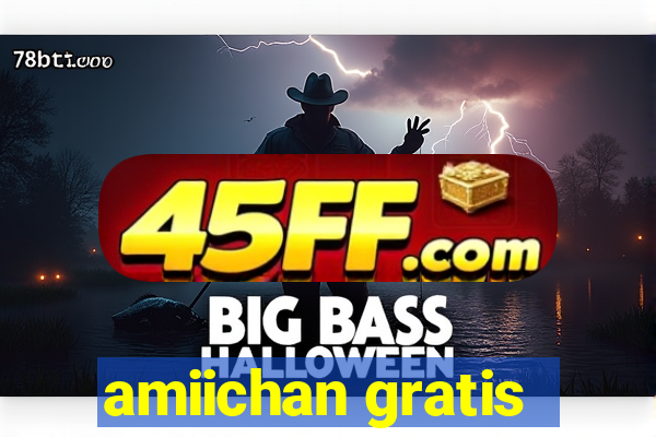 amiichan gratis